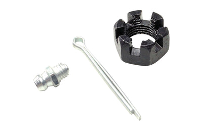 Mevotech Original Grade Suspension Control Arm and Ball Joint Assembly GS50111