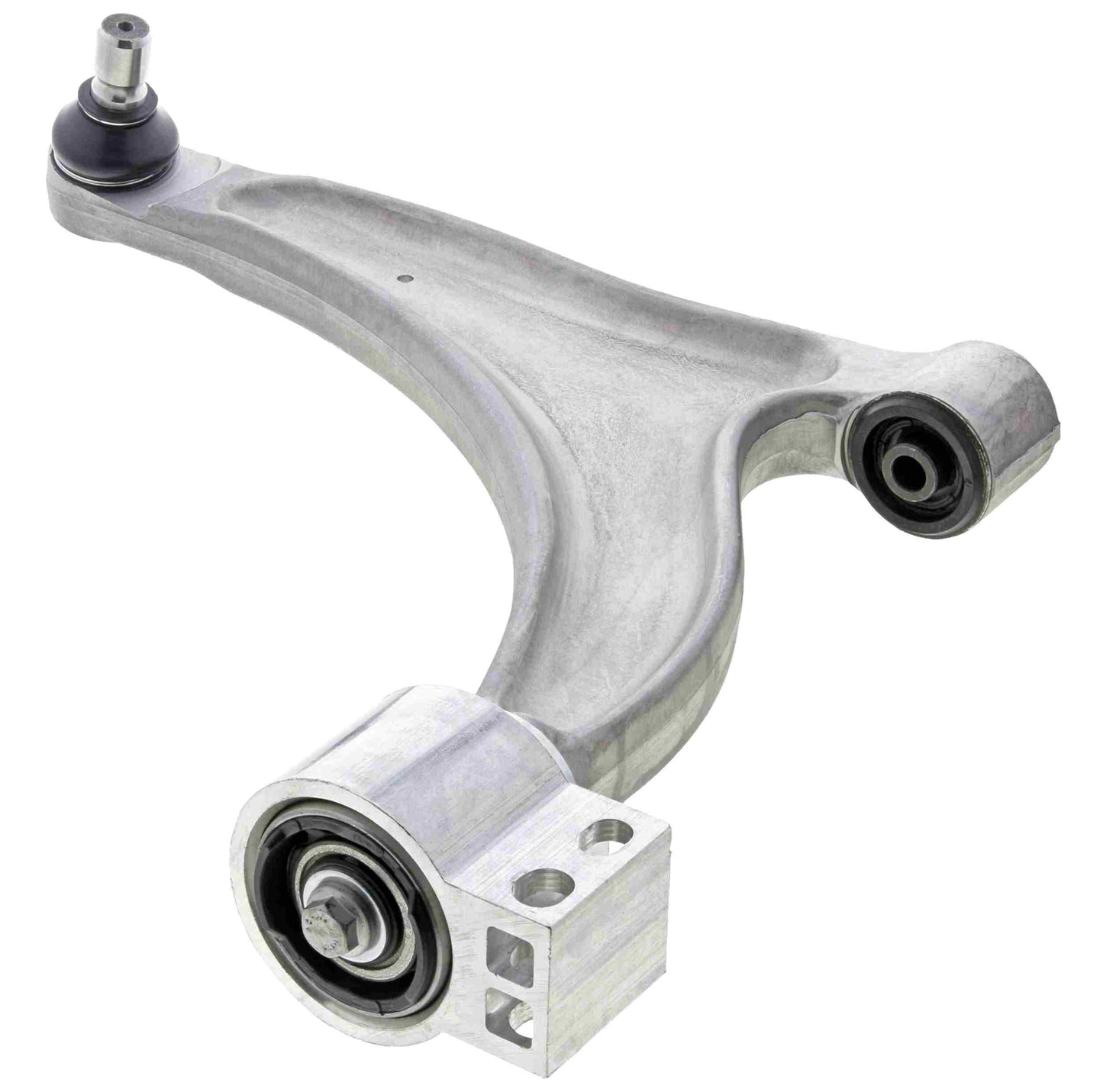 Mevotech Original Grade Suspension Control Arm and Ball Joint Assembly GS501125
