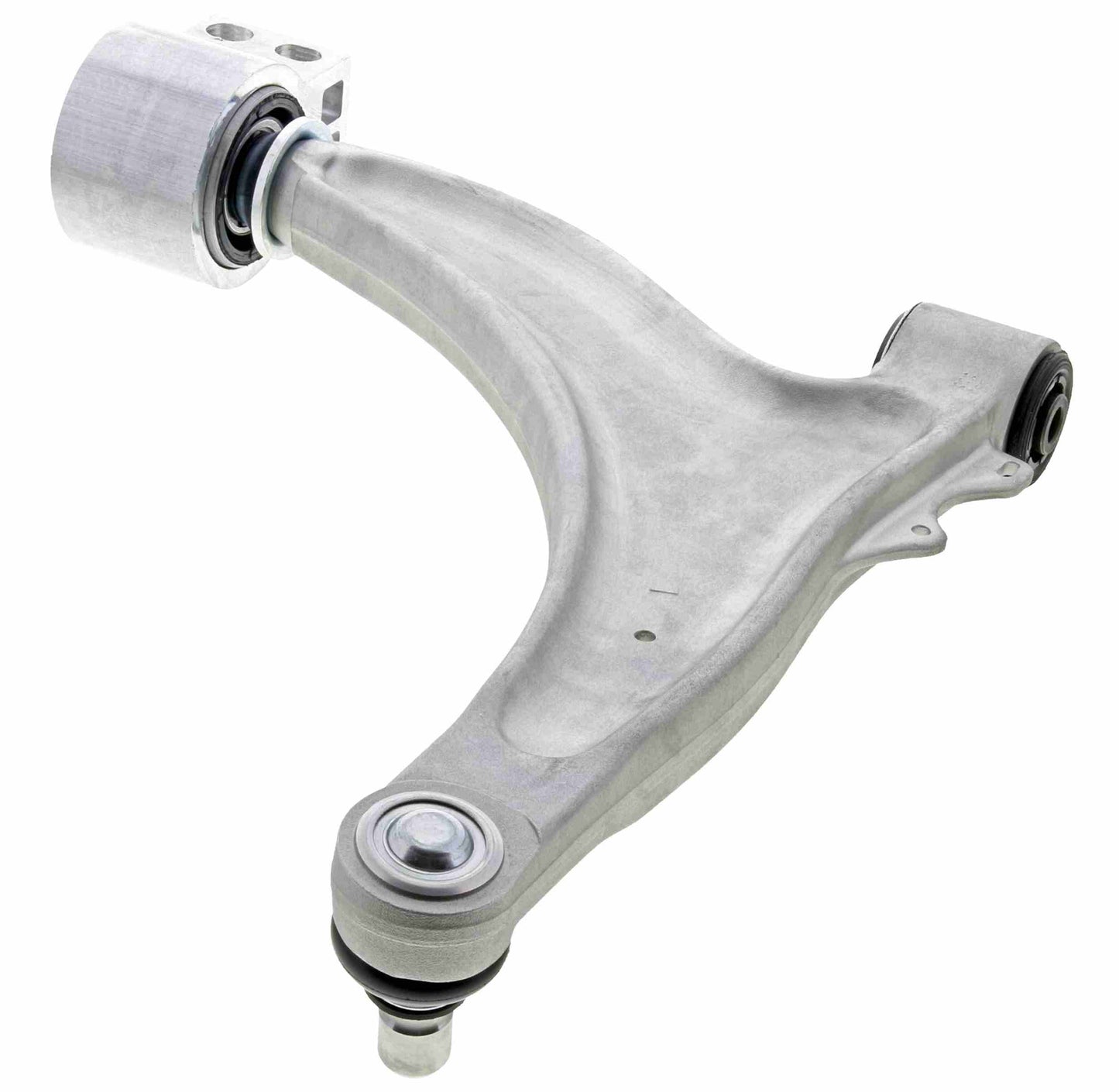 Mevotech Original Grade Suspension Control Arm and Ball Joint Assembly GS501125