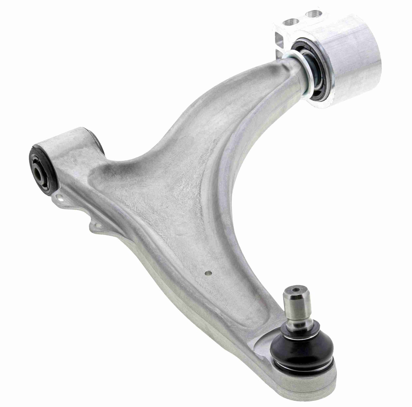 Mevotech Original Grade Suspension Control Arm and Ball Joint Assembly GS501125