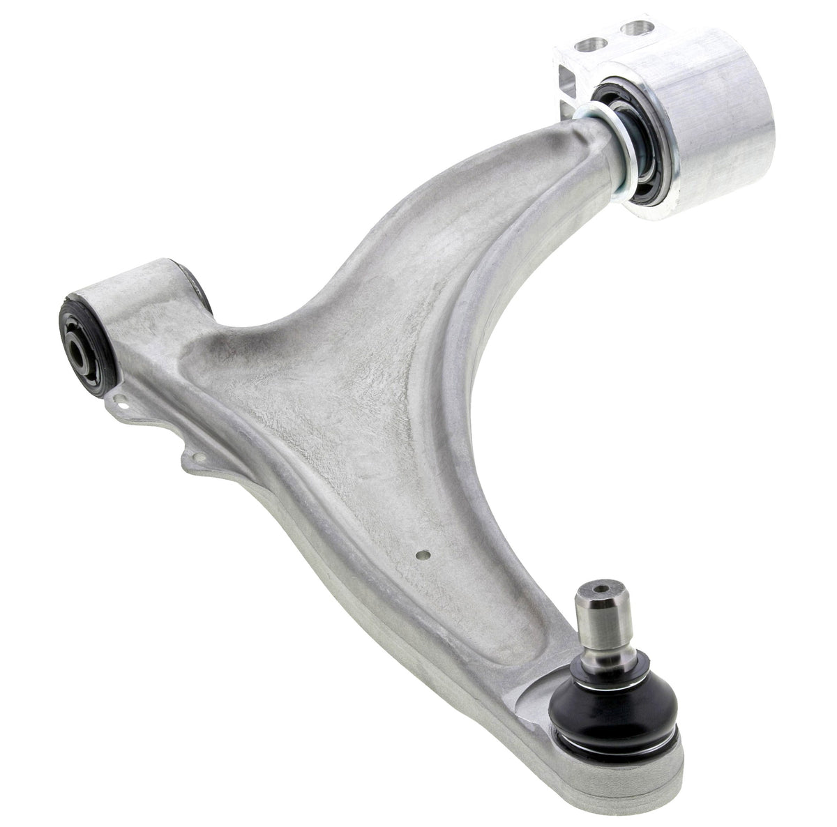 Mevotech Original Grade Suspension Control Arm and Ball Joint Assembly GS501125