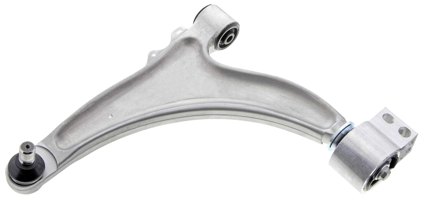 Mevotech Original Grade Suspension Control Arm and Ball Joint Assembly GS501125