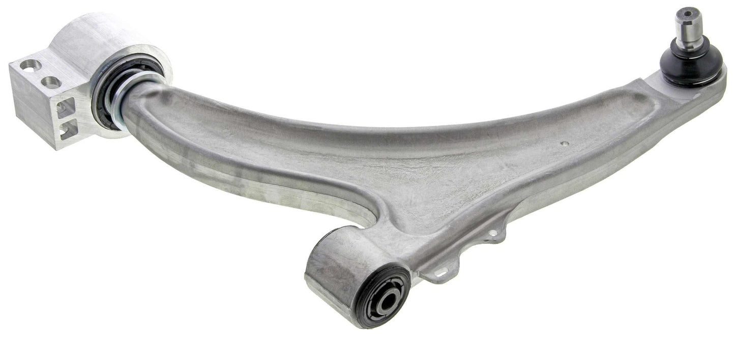 Mevotech Original Grade Suspension Control Arm and Ball Joint Assembly GS501125