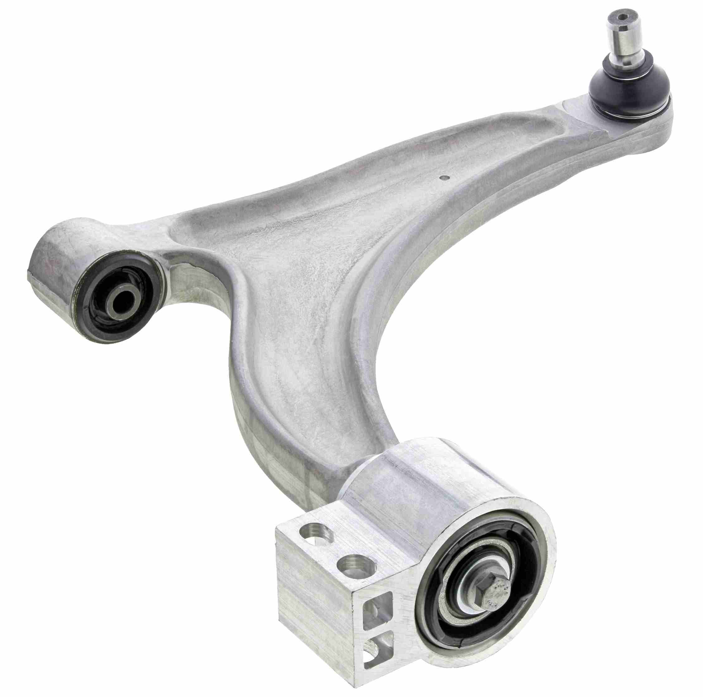 Mevotech Original Grade Suspension Control Arm and Ball Joint Assembly GS501126