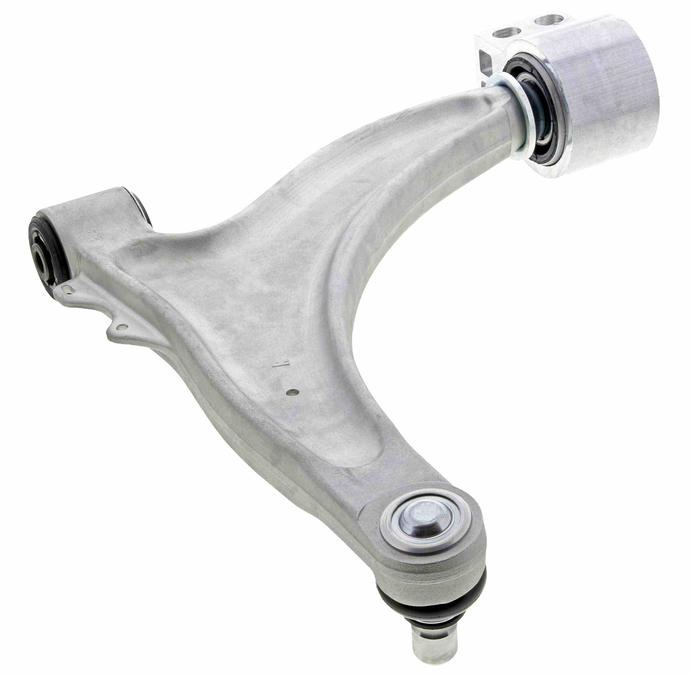 Mevotech Original Grade Suspension Control Arm and Ball Joint Assembly GS501126