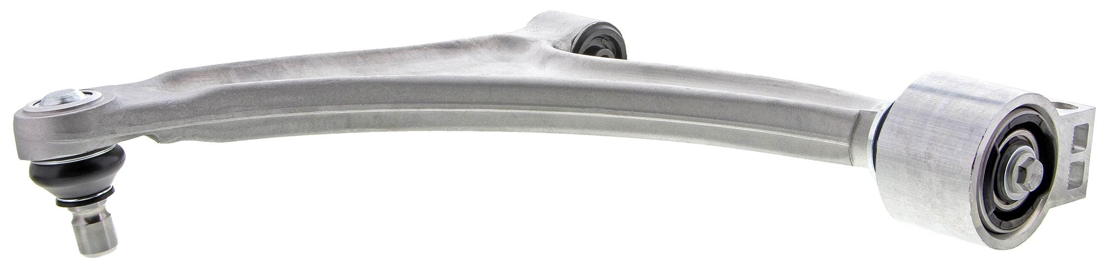 Mevotech Original Grade Suspension Control Arm and Ball Joint Assembly GS501126