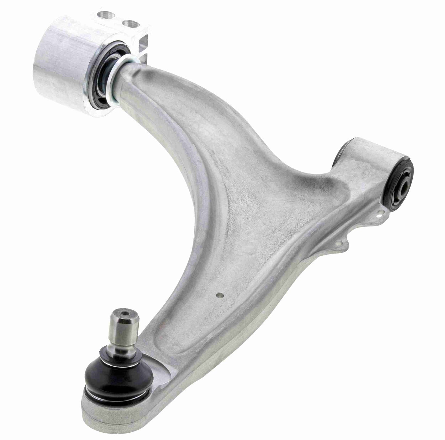 Mevotech Original Grade Suspension Control Arm and Ball Joint Assembly GS501126