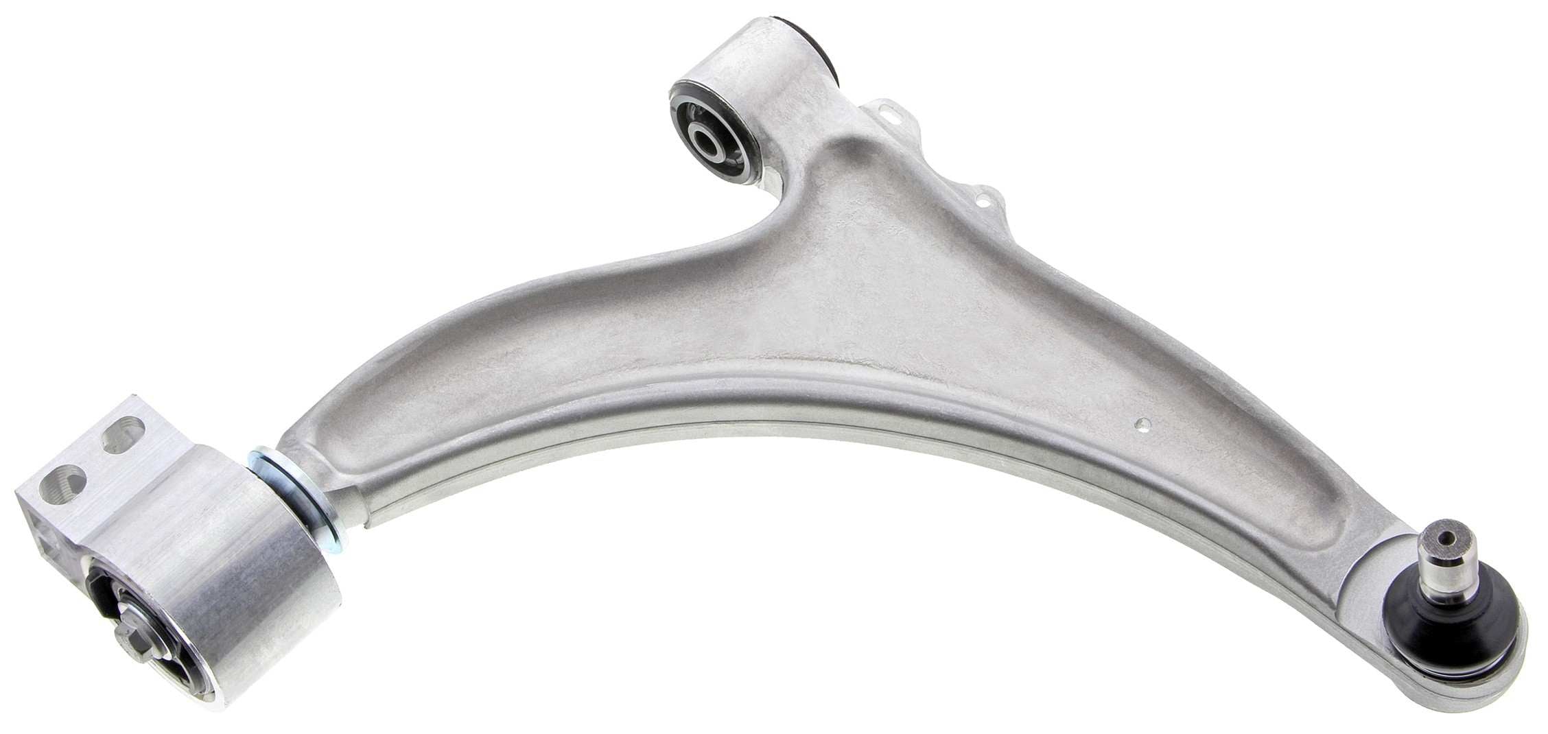 Mevotech Original Grade Suspension Control Arm and Ball Joint Assembly GS501126