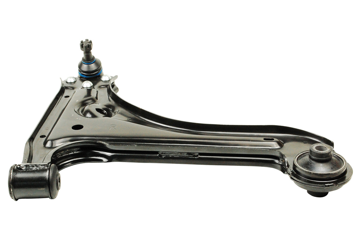 Mevotech Original Grade Suspension Control Arm and Ball Joint Assembly GS50112