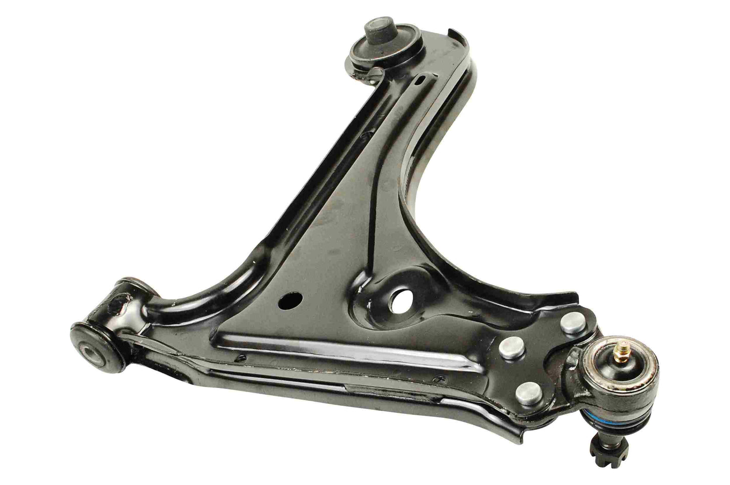 Mevotech Original Grade Suspension Control Arm and Ball Joint Assembly GS50112