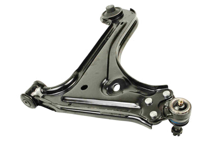 Mevotech Original Grade Suspension Control Arm and Ball Joint Assembly GS50112
