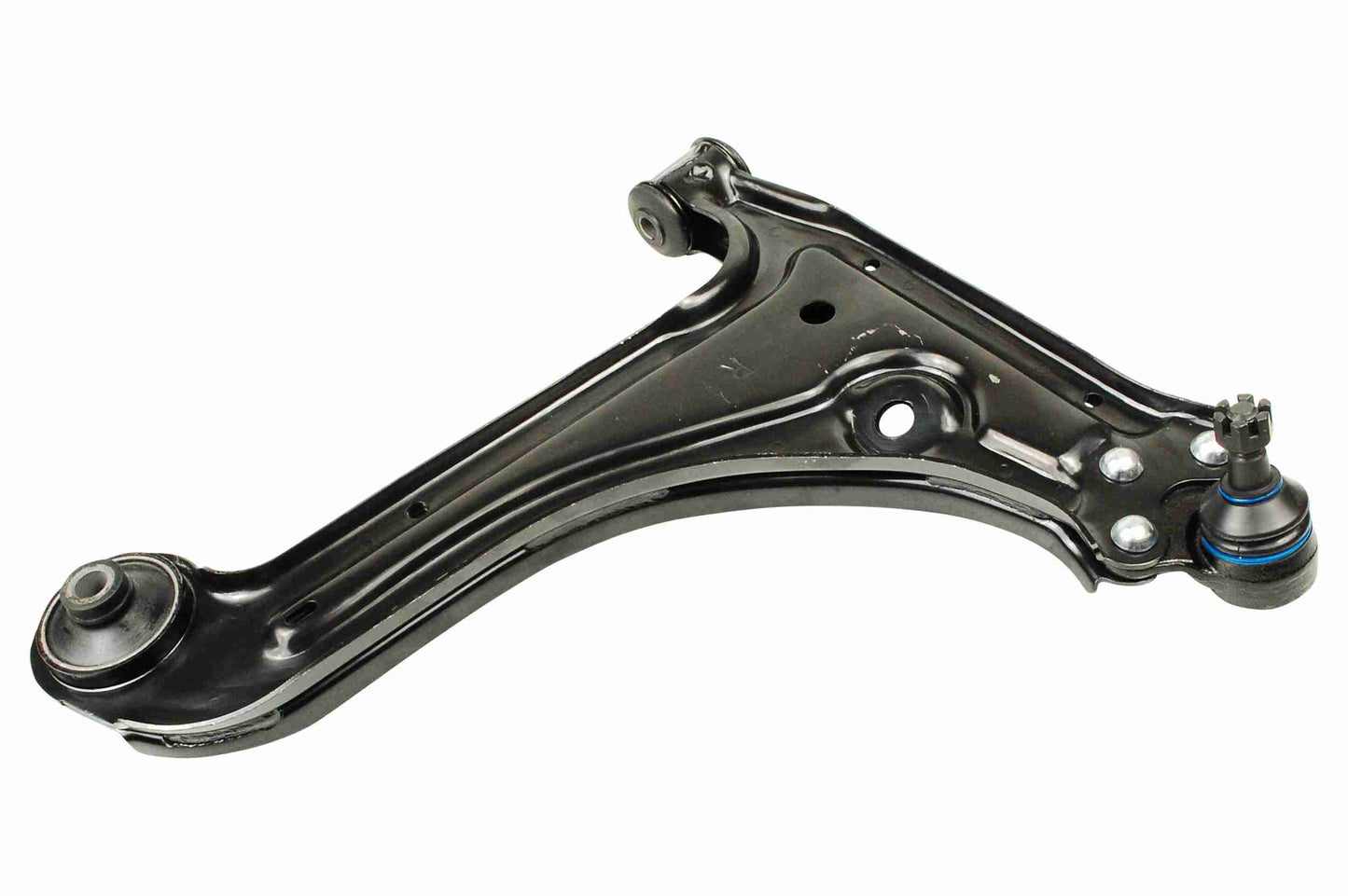 Mevotech Original Grade Suspension Control Arm and Ball Joint Assembly GS50112