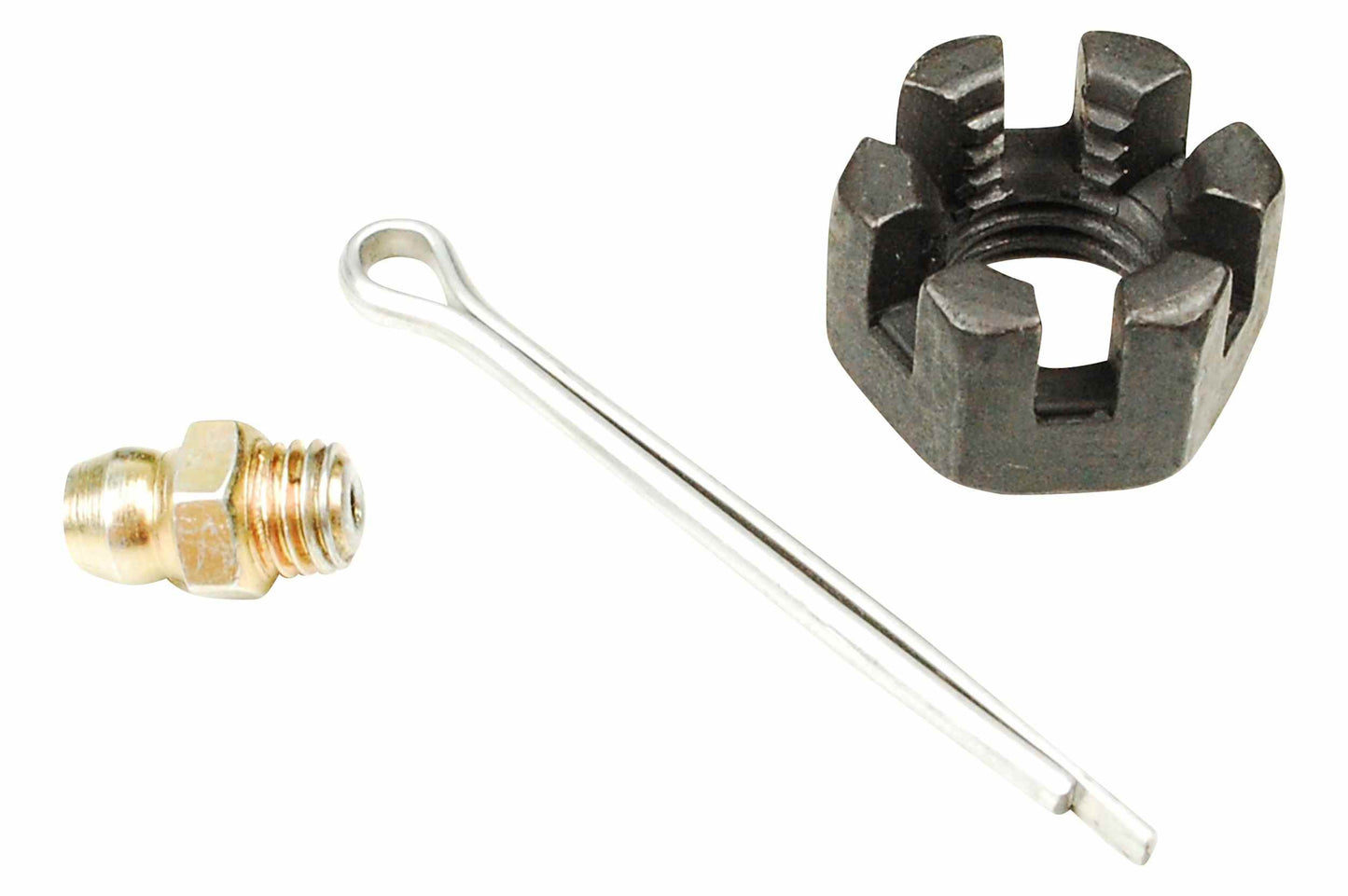 Mevotech Original Grade Suspension Control Arm and Ball Joint Assembly GS50112