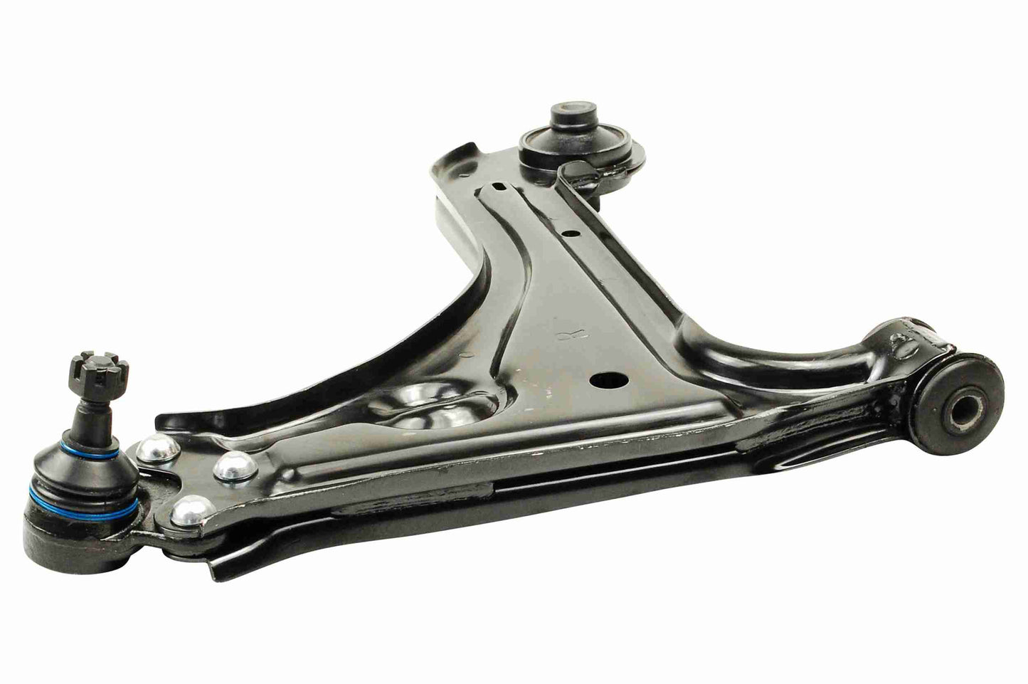 Mevotech Original Grade Suspension Control Arm and Ball Joint Assembly GS50112