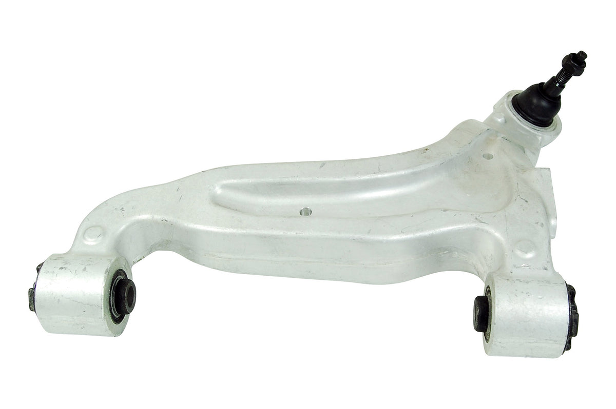 Mevotech Original Grade Suspension Control Arm and Ball Joint Assembly GS501132