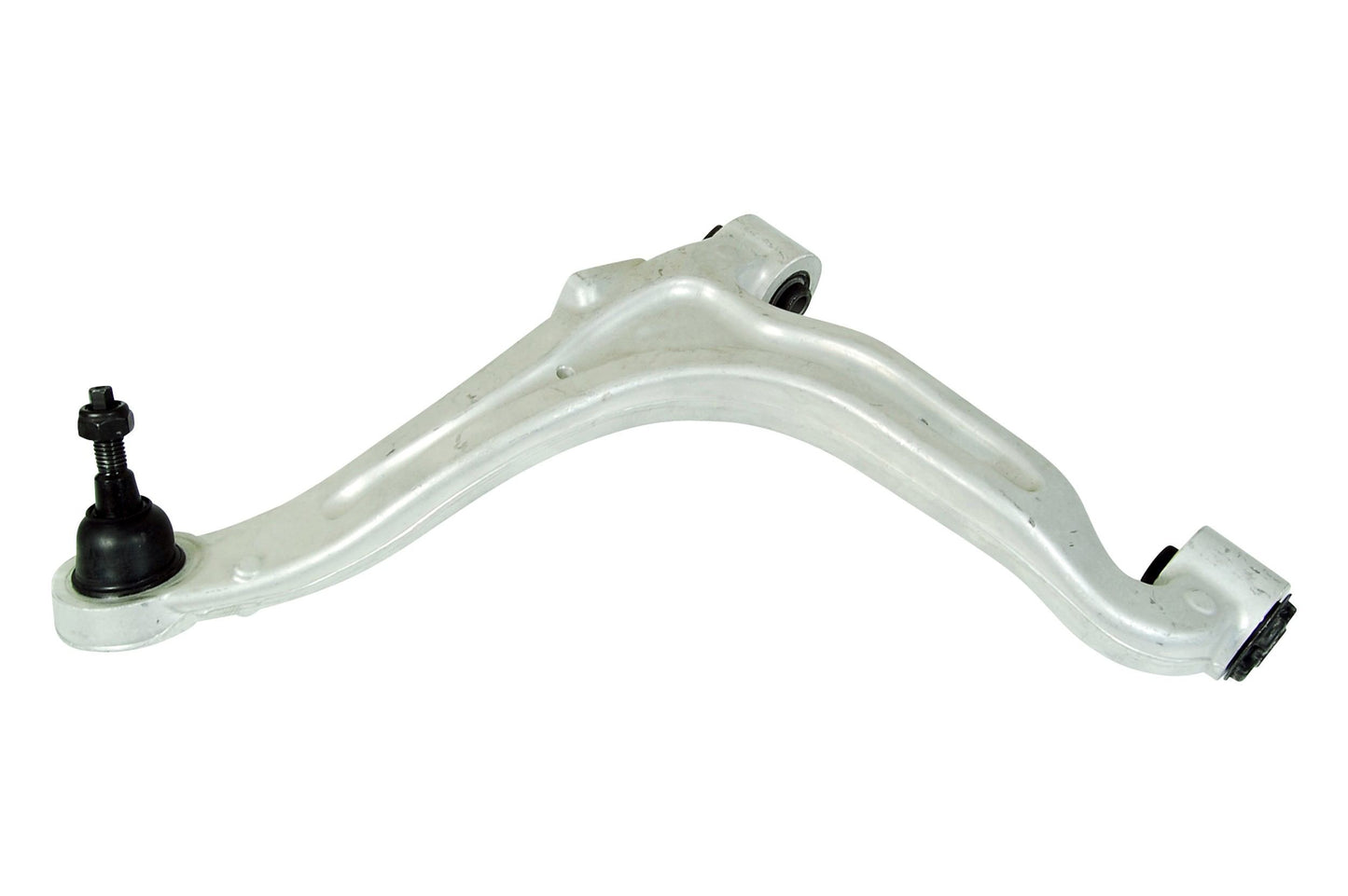 Mevotech Original Grade Suspension Control Arm and Ball Joint Assembly GS501132