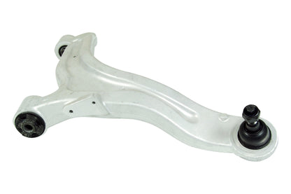 Mevotech Original Grade Suspension Control Arm and Ball Joint Assembly GS501132