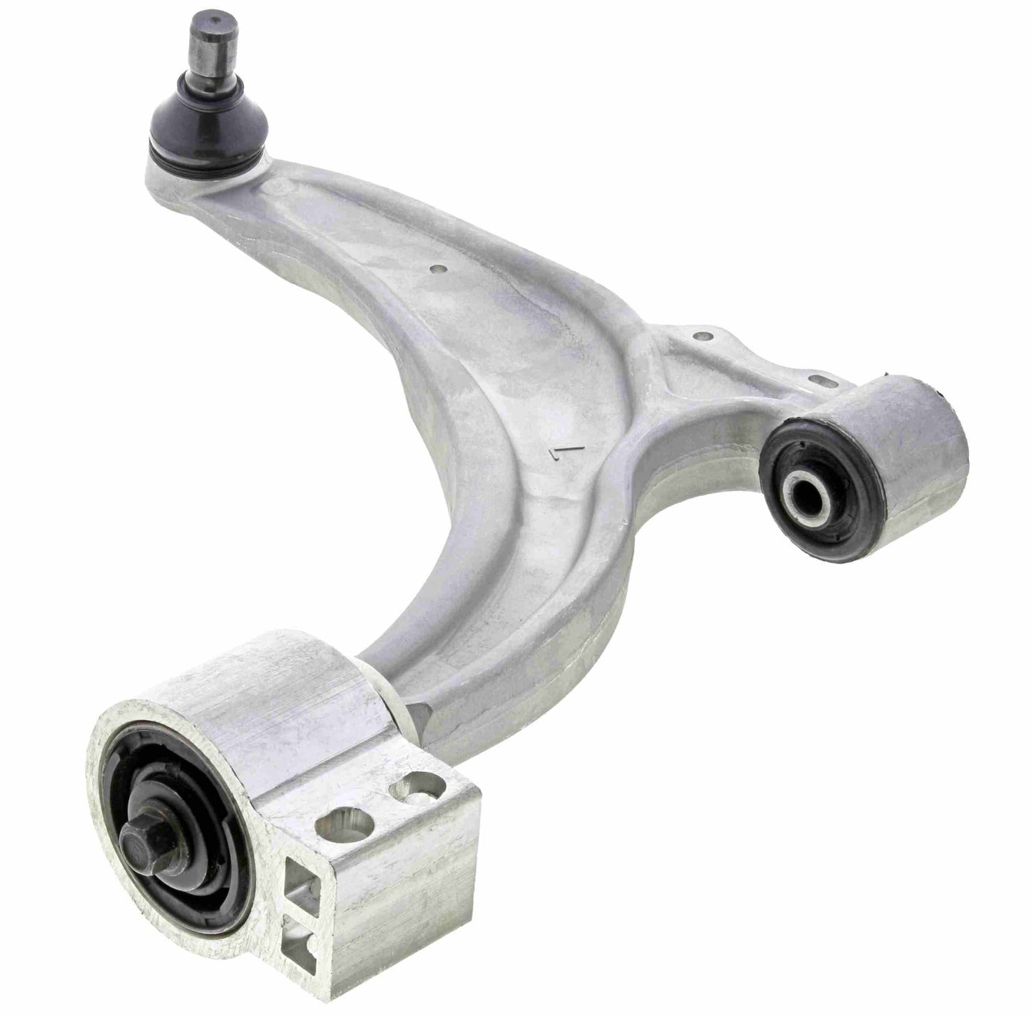 Mevotech Original Grade Suspension Control Arm and Ball Joint Assembly GS501133