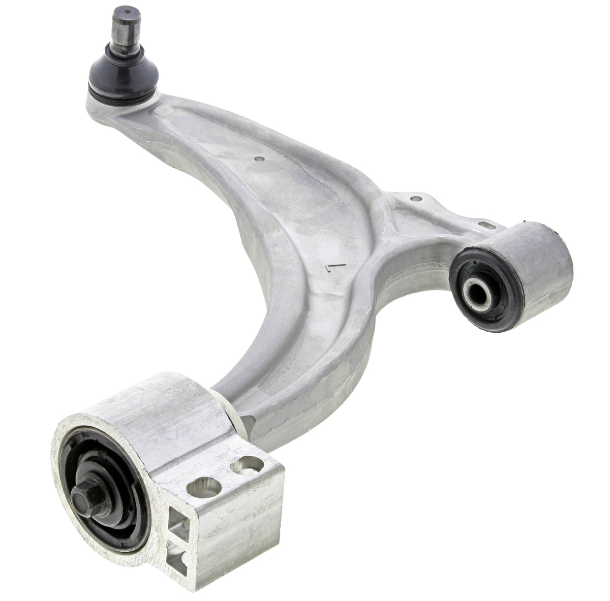 Mevotech Original Grade Suspension Control Arm and Ball Joint Assembly GS501133