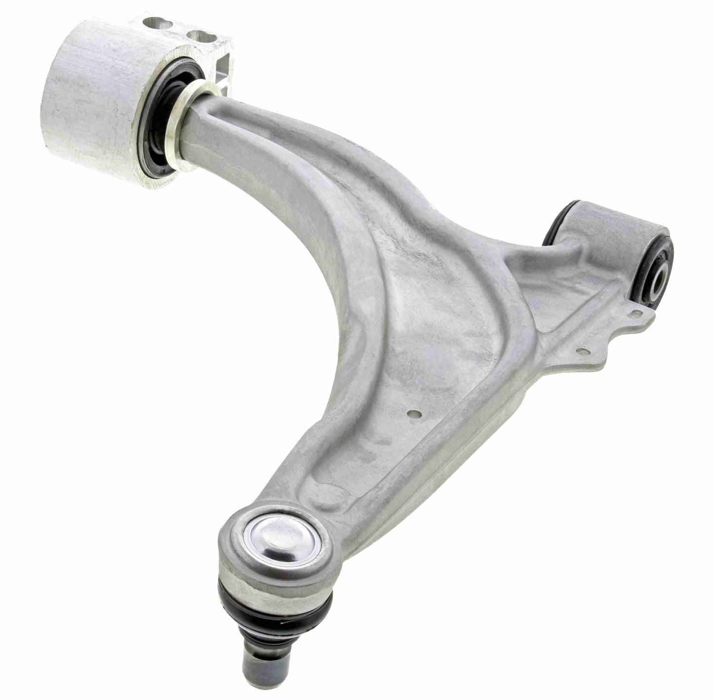 Mevotech Original Grade Suspension Control Arm and Ball Joint Assembly GS501133