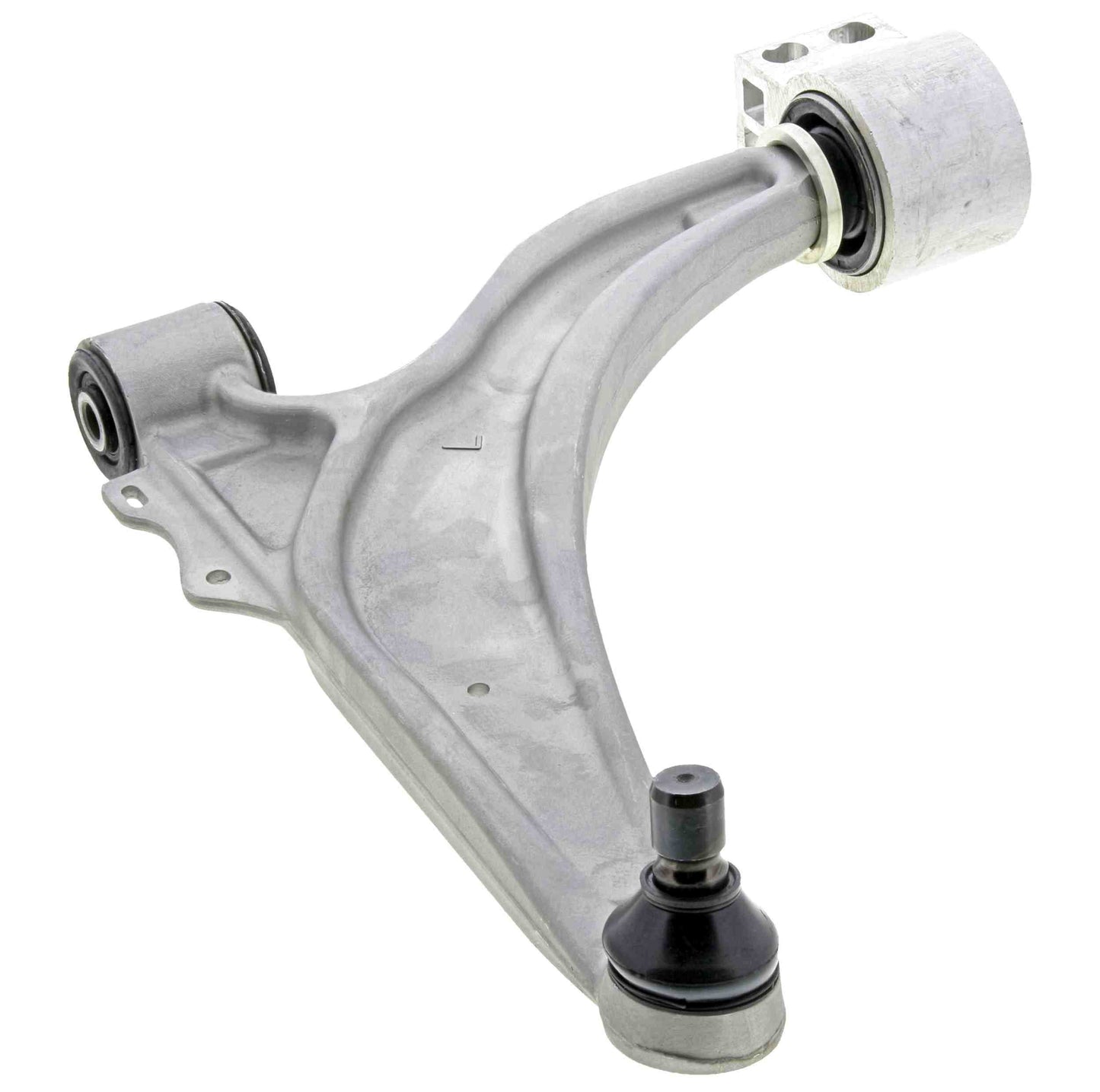 Mevotech Original Grade Suspension Control Arm and Ball Joint Assembly GS501133