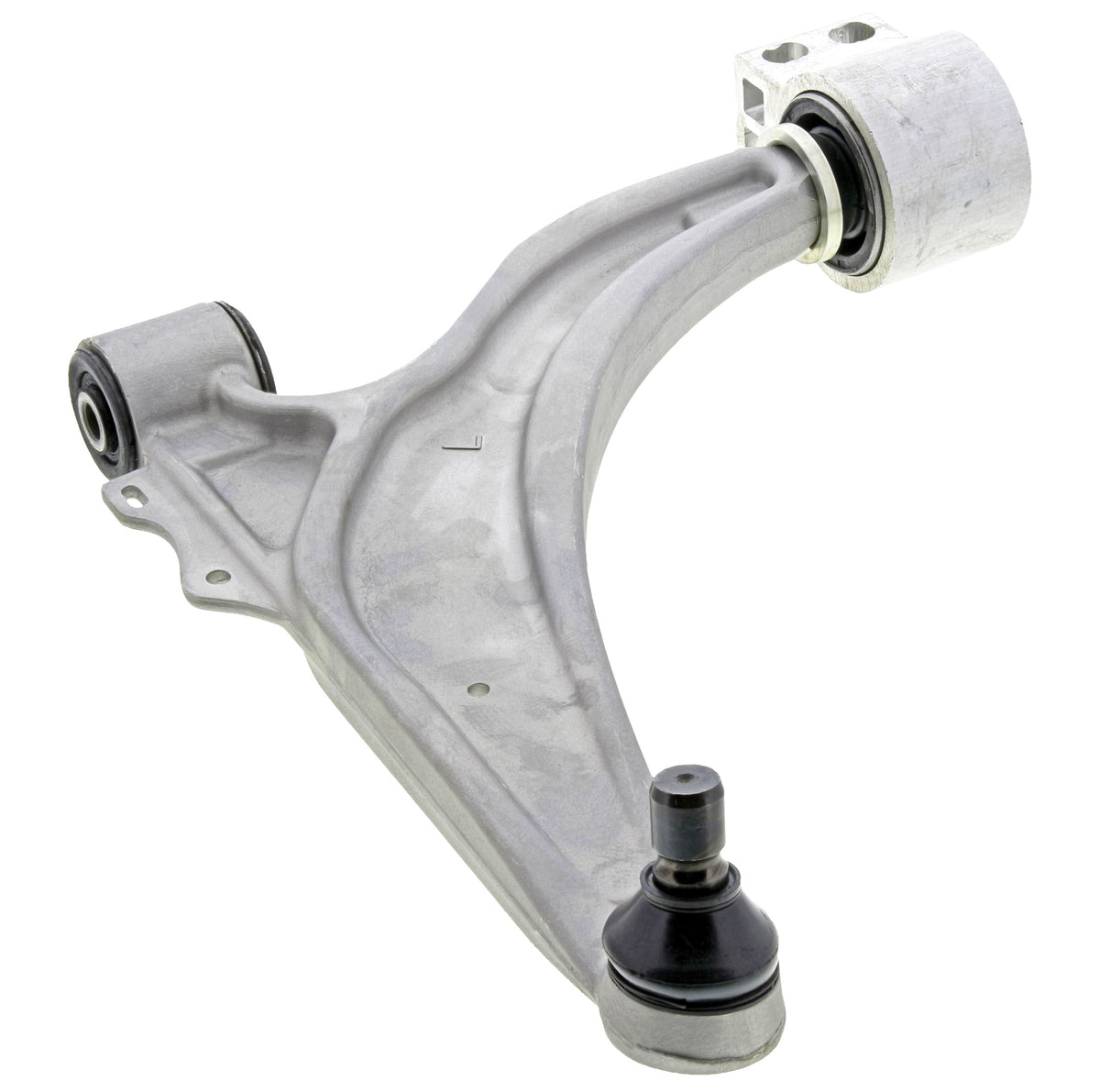 Mevotech Original Grade Suspension Control Arm and Ball Joint Assembly GS501133