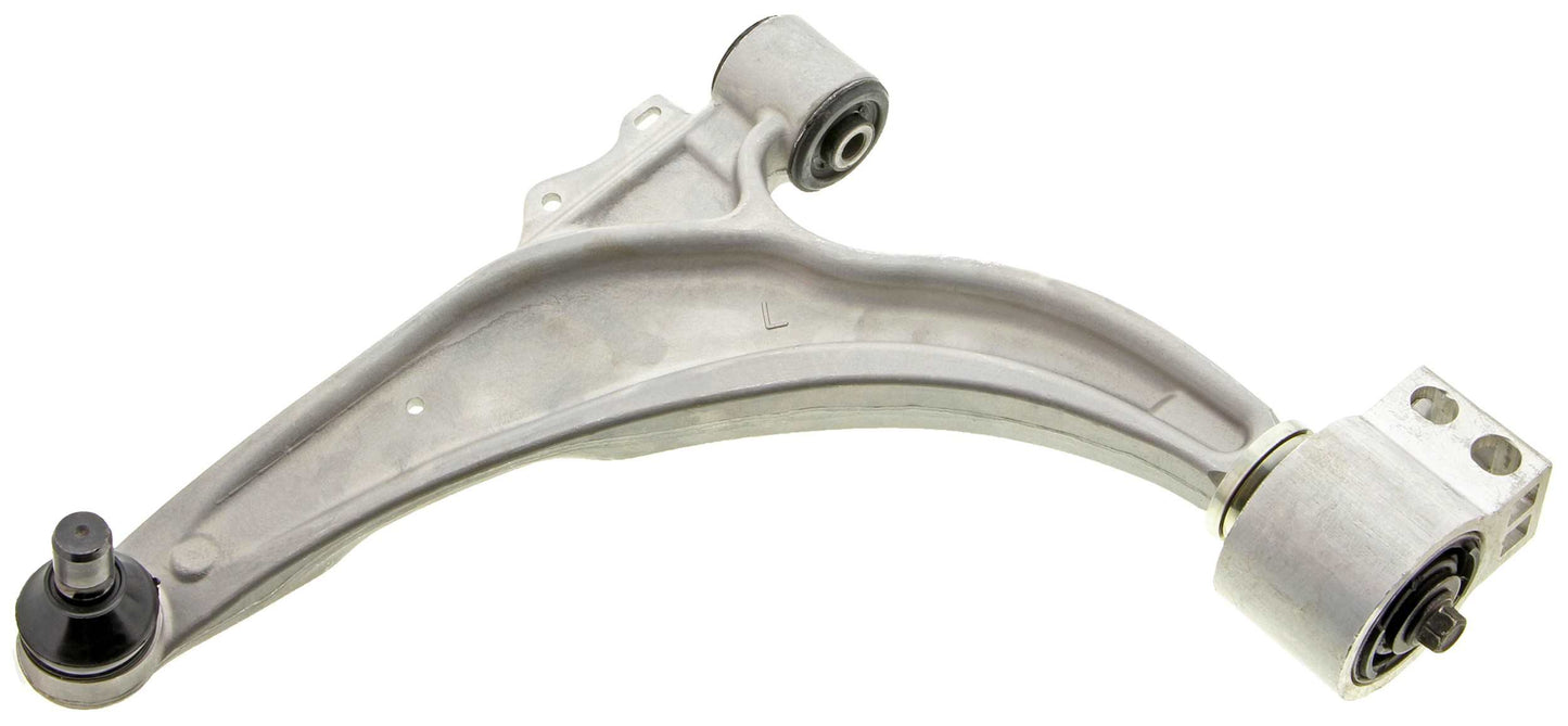 Mevotech Original Grade Suspension Control Arm and Ball Joint Assembly GS501133