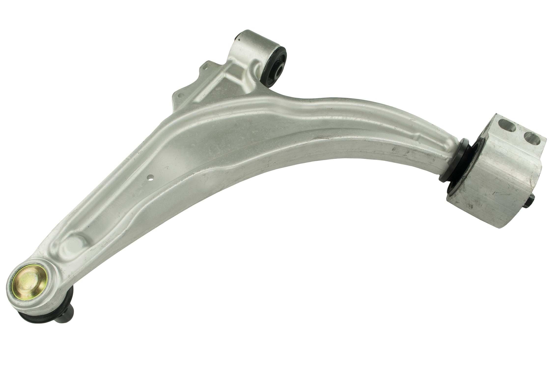 Mevotech Original Grade Suspension Control Arm and Ball Joint Assembly GS501134