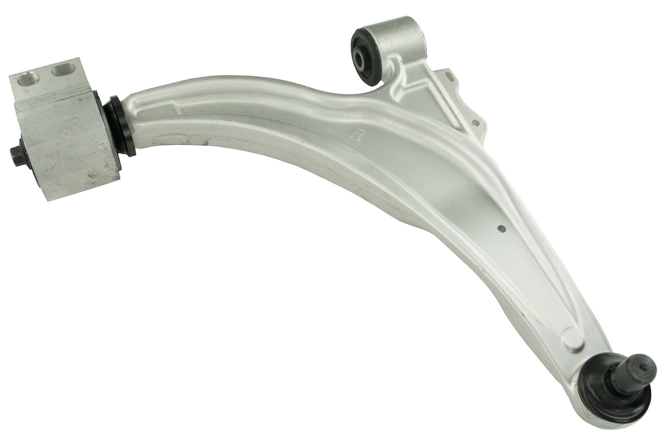 Mevotech Original Grade Suspension Control Arm and Ball Joint Assembly GS501134