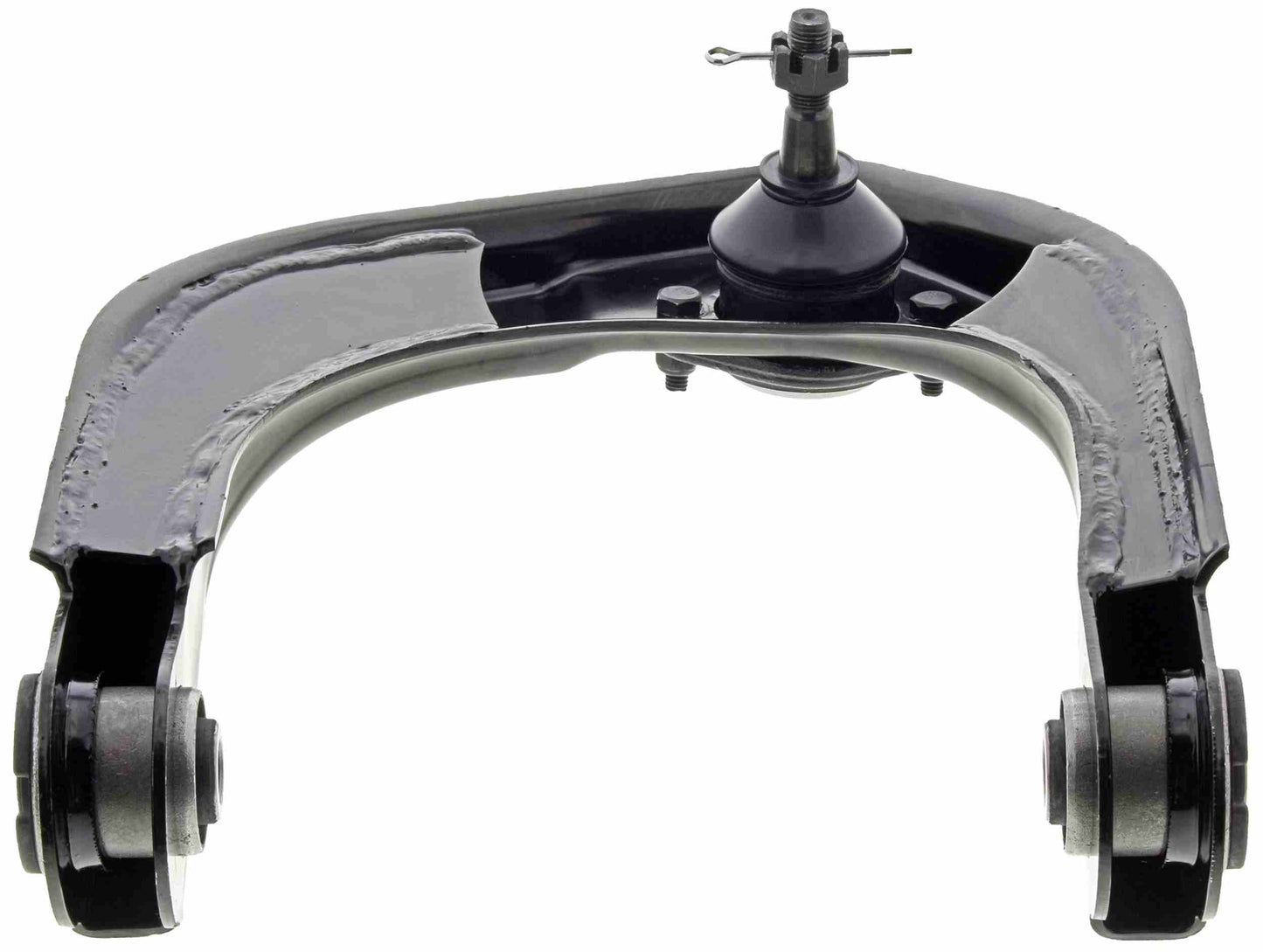 Mevotech Original Grade Suspension Control Arm and Ball Joint Assembly GS501136