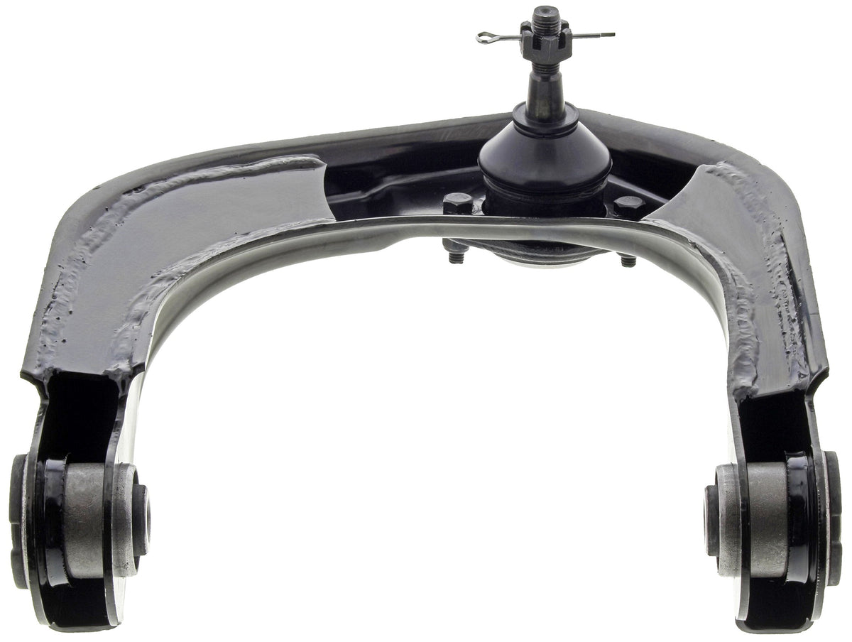 Mevotech Original Grade Suspension Control Arm and Ball Joint Assembly GS501136