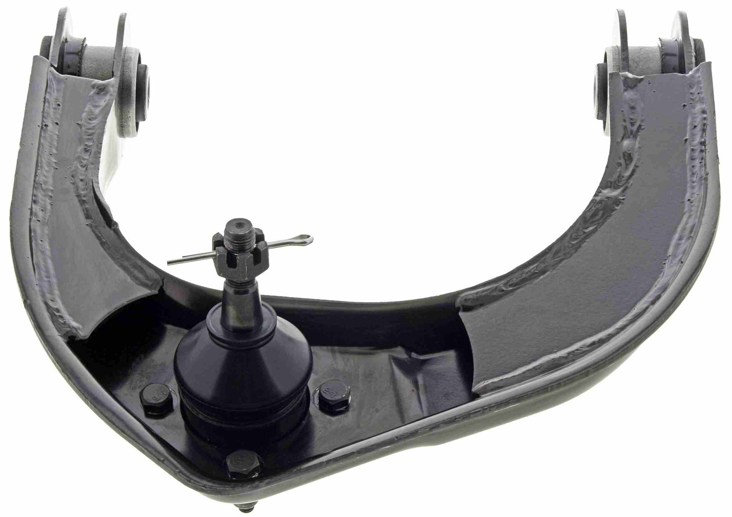 Mevotech Original Grade Suspension Control Arm and Ball Joint Assembly GS501136