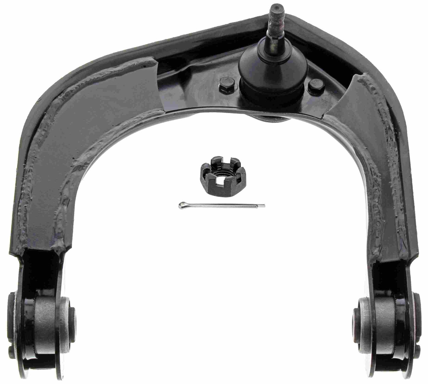Mevotech Original Grade Suspension Control Arm and Ball Joint Assembly GS501136