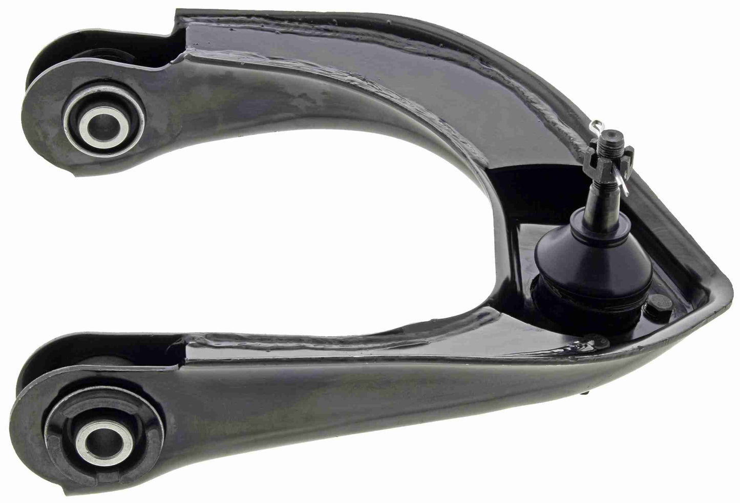 Mevotech Original Grade Suspension Control Arm and Ball Joint Assembly GS501136