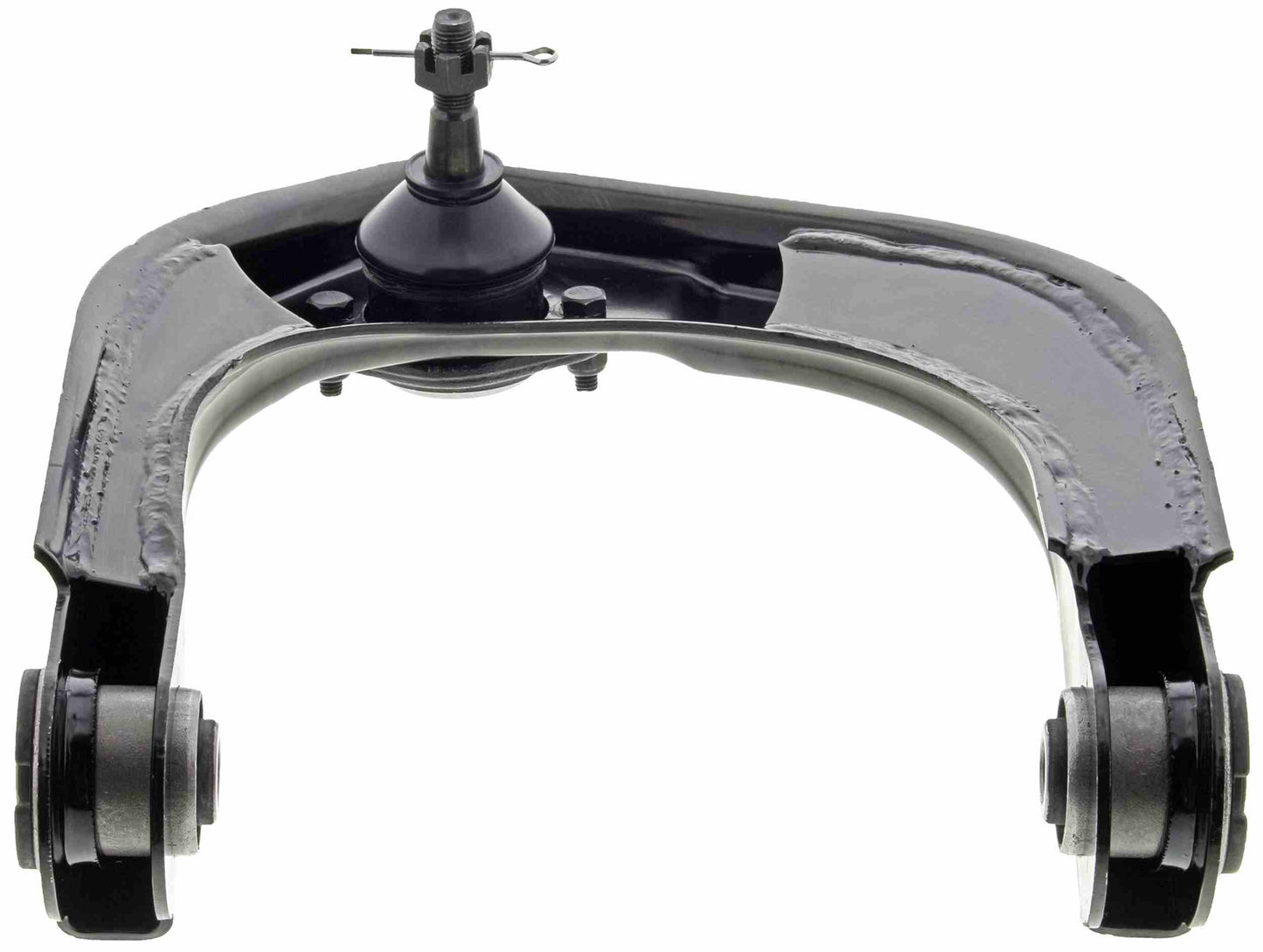 Mevotech Original Grade Suspension Control Arm and Ball Joint Assembly GS501137