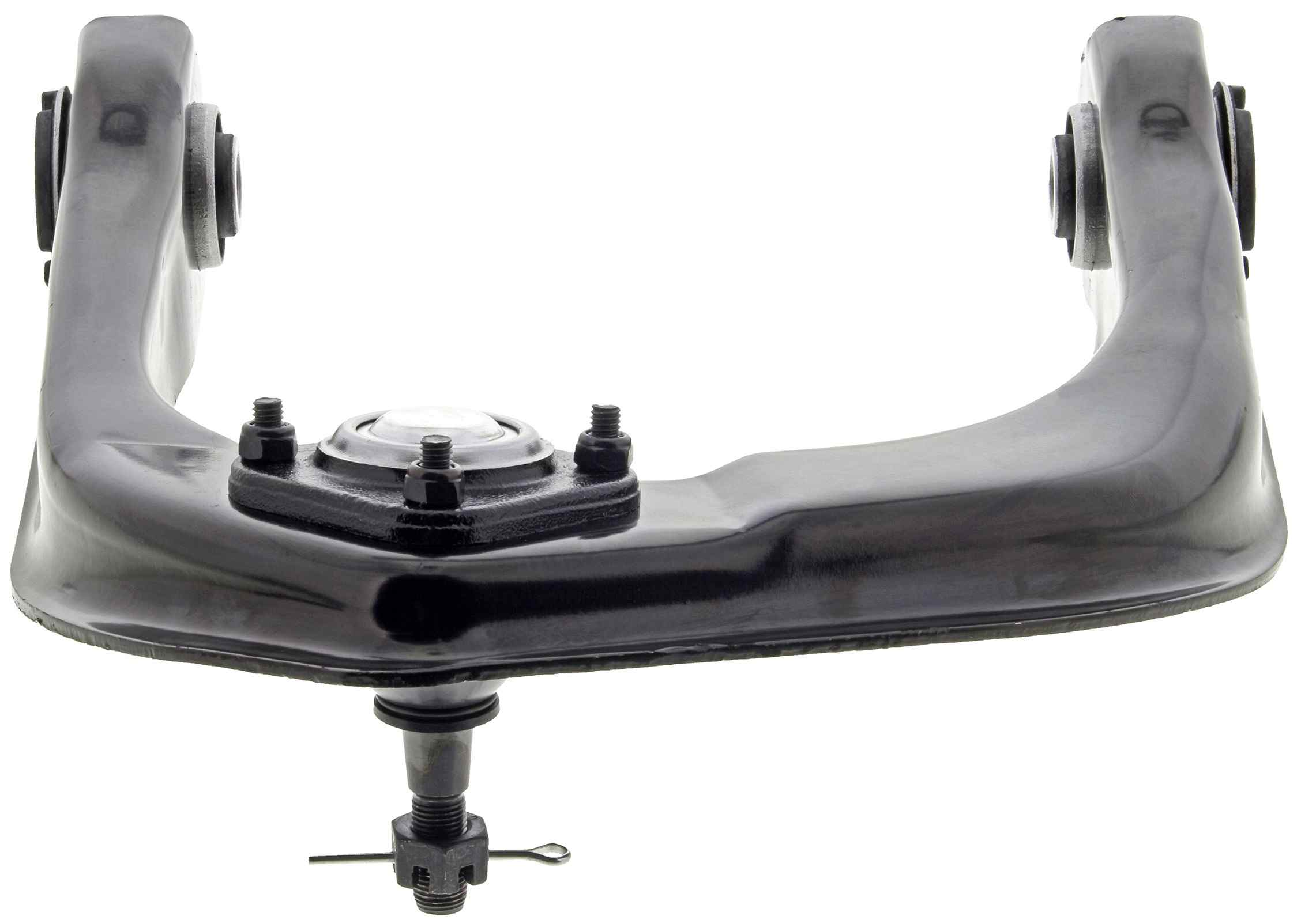 Mevotech Original Grade Suspension Control Arm and Ball Joint Assembly GS501137