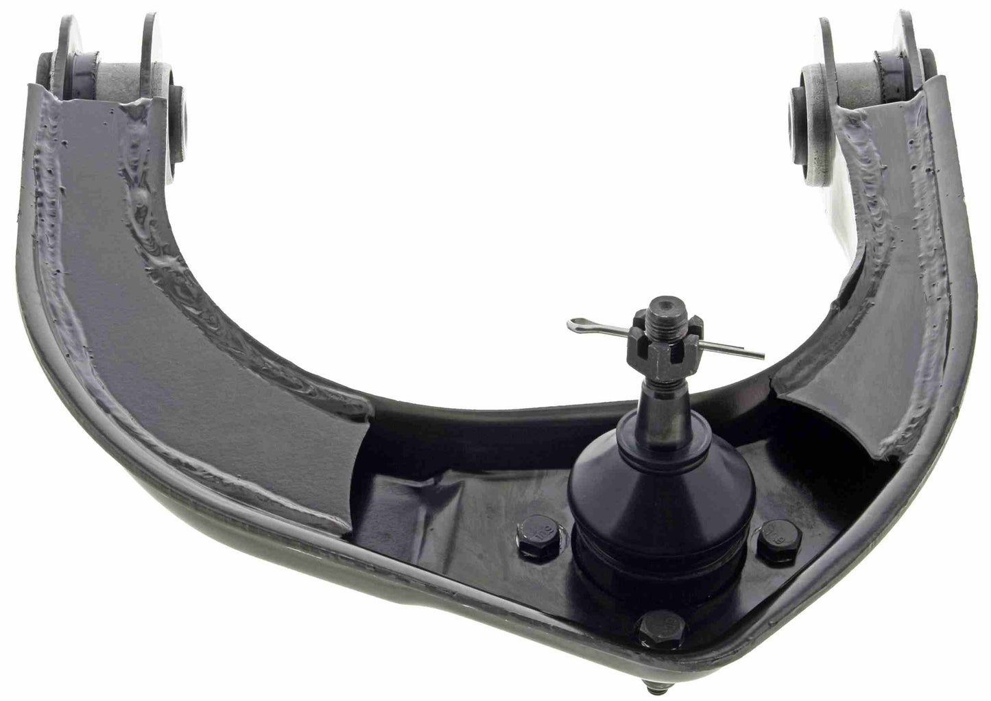 Mevotech Original Grade Suspension Control Arm and Ball Joint Assembly GS501137