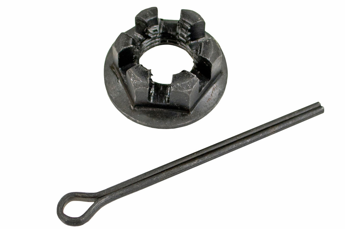 Mevotech Original Grade Suspension Control Arm and Ball Joint Assembly GS50113