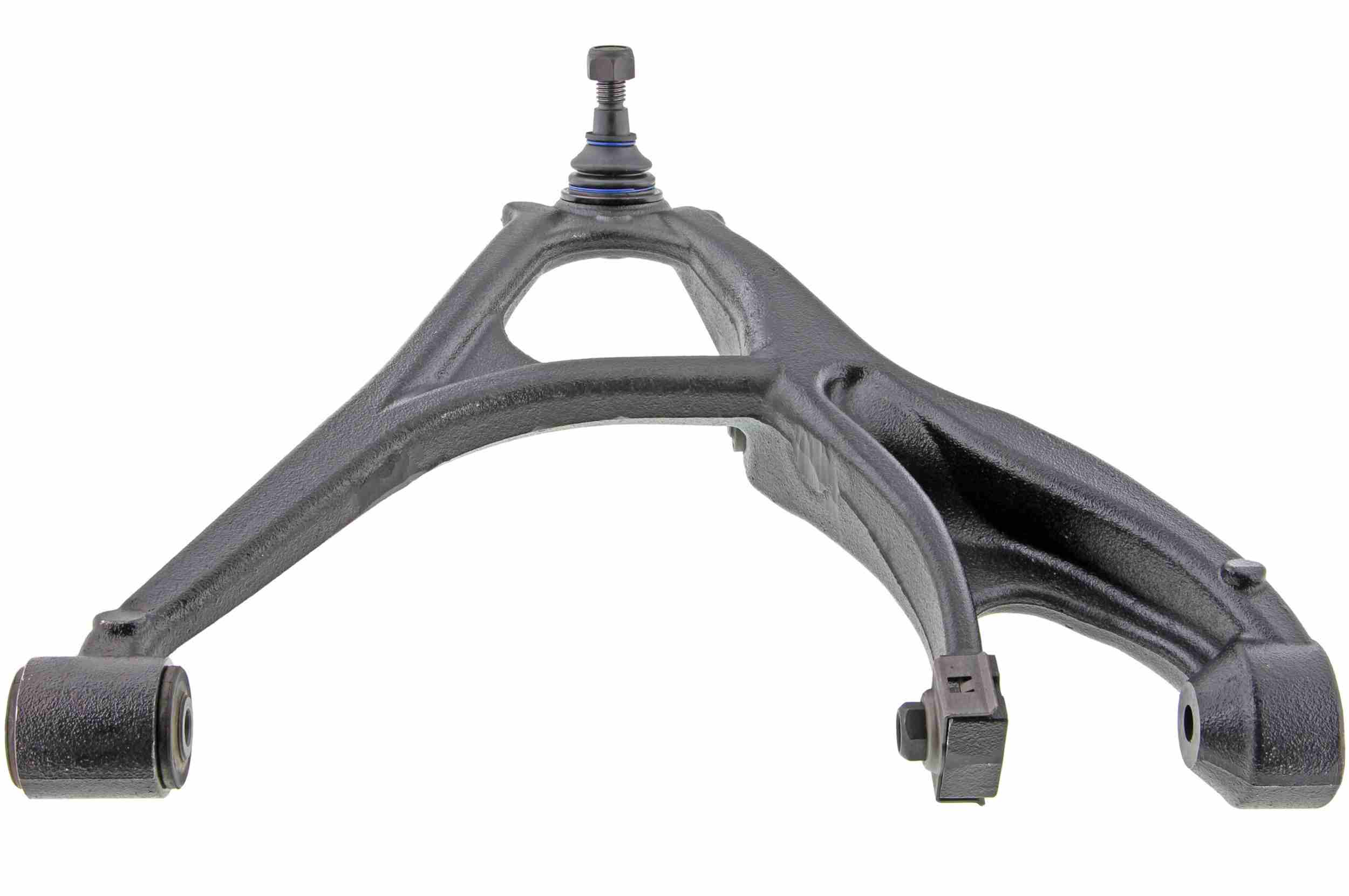 Mevotech Original Grade Suspension Control Arm and Ball Joint Assembly GS501142