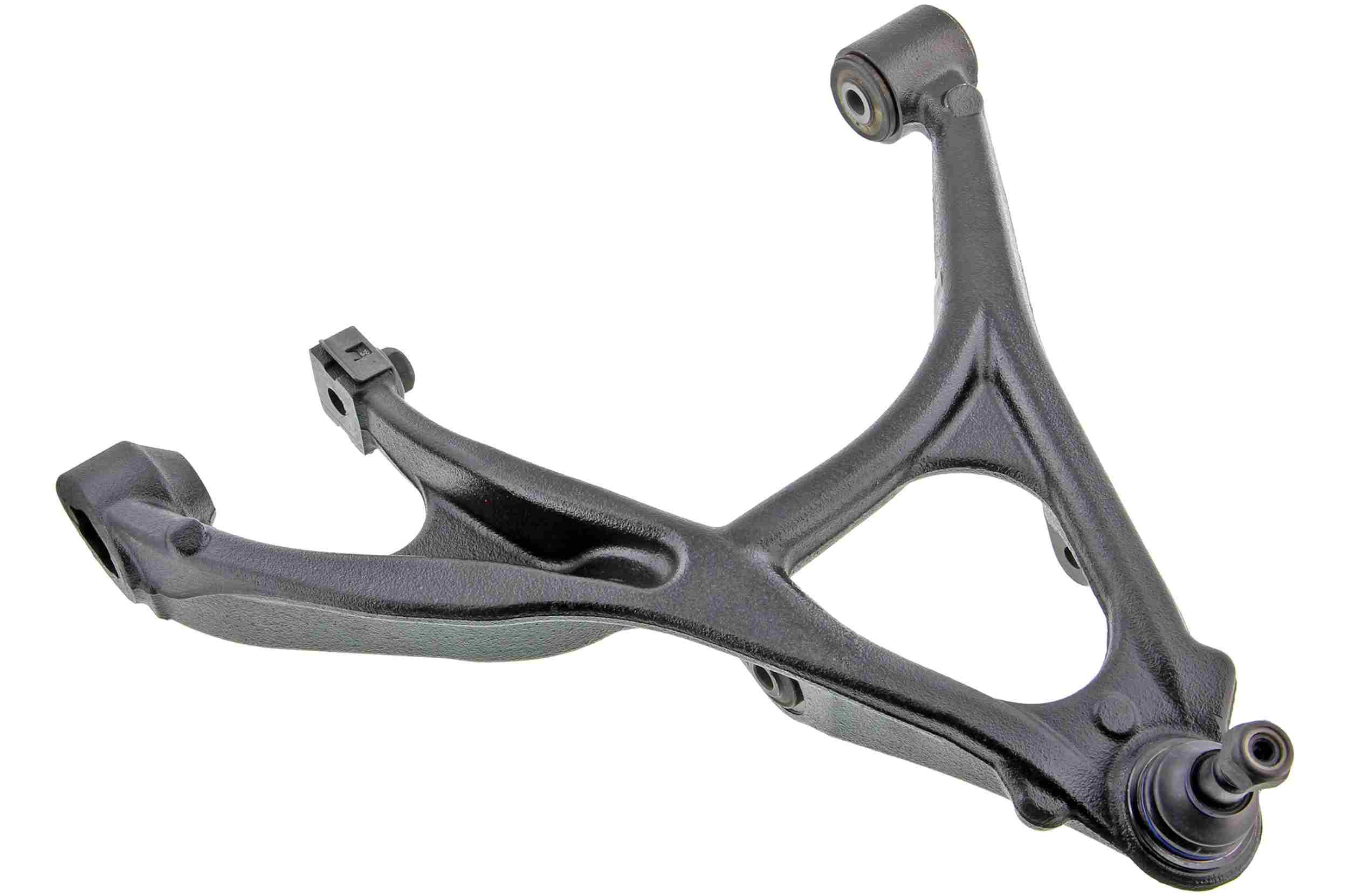 Mevotech Original Grade Suspension Control Arm and Ball Joint Assembly GS501142