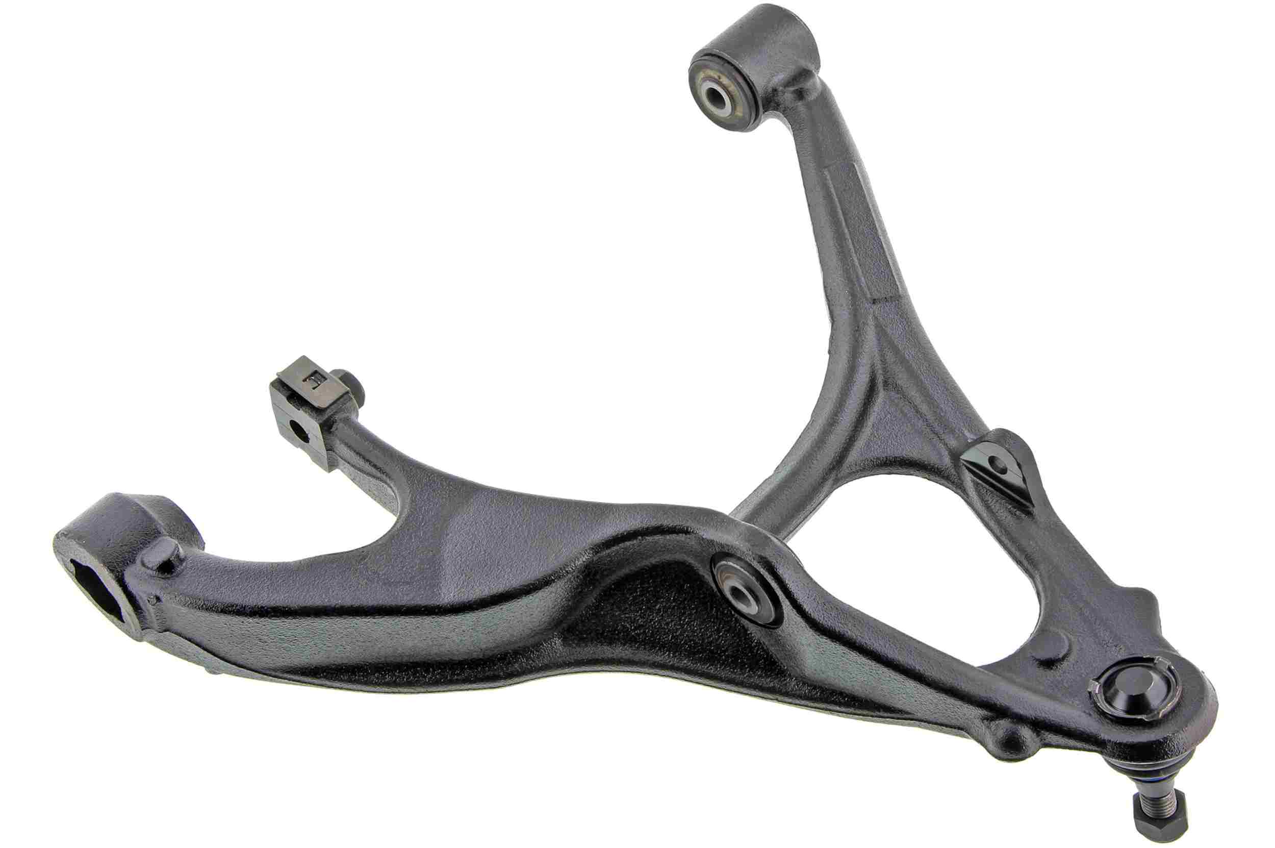 Mevotech Original Grade Suspension Control Arm and Ball Joint Assembly GS501143