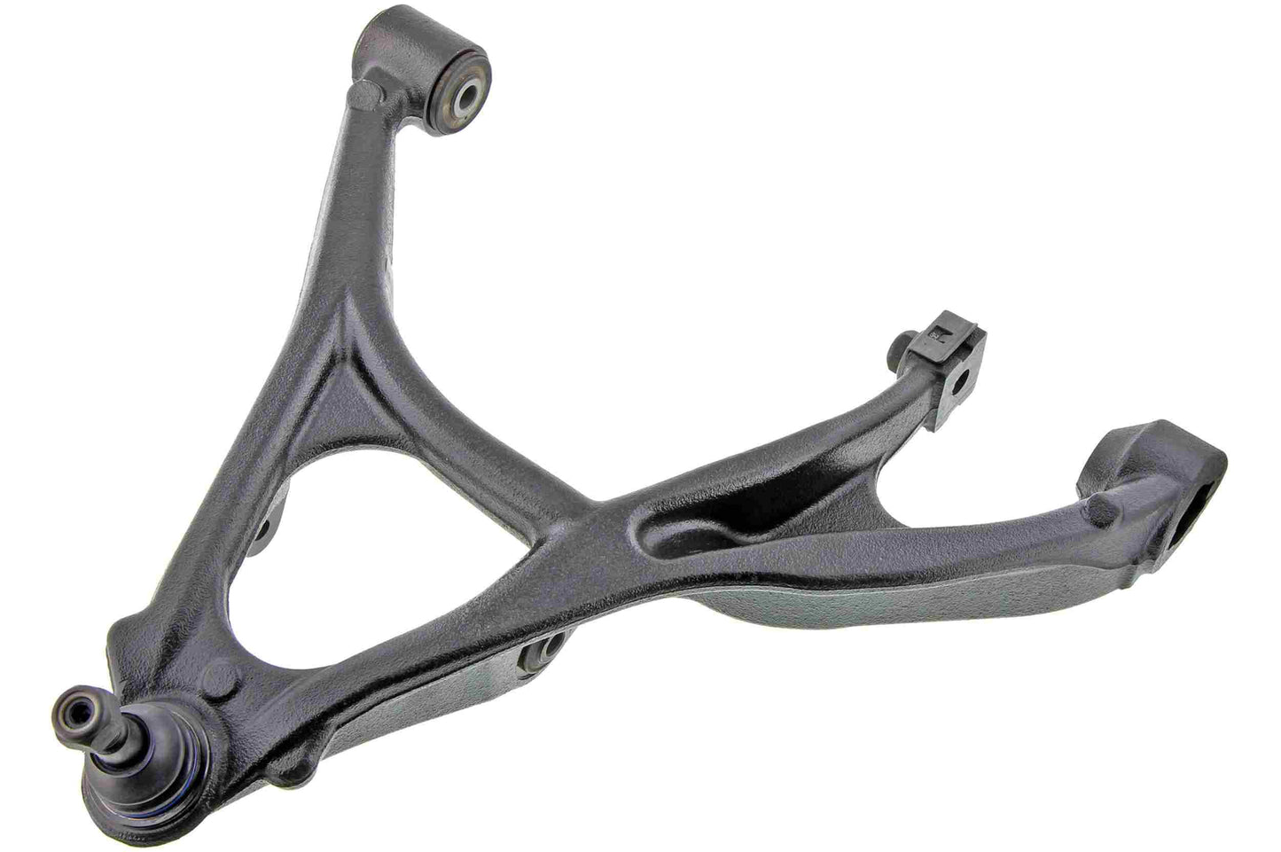 Mevotech Original Grade Suspension Control Arm and Ball Joint Assembly GS501143