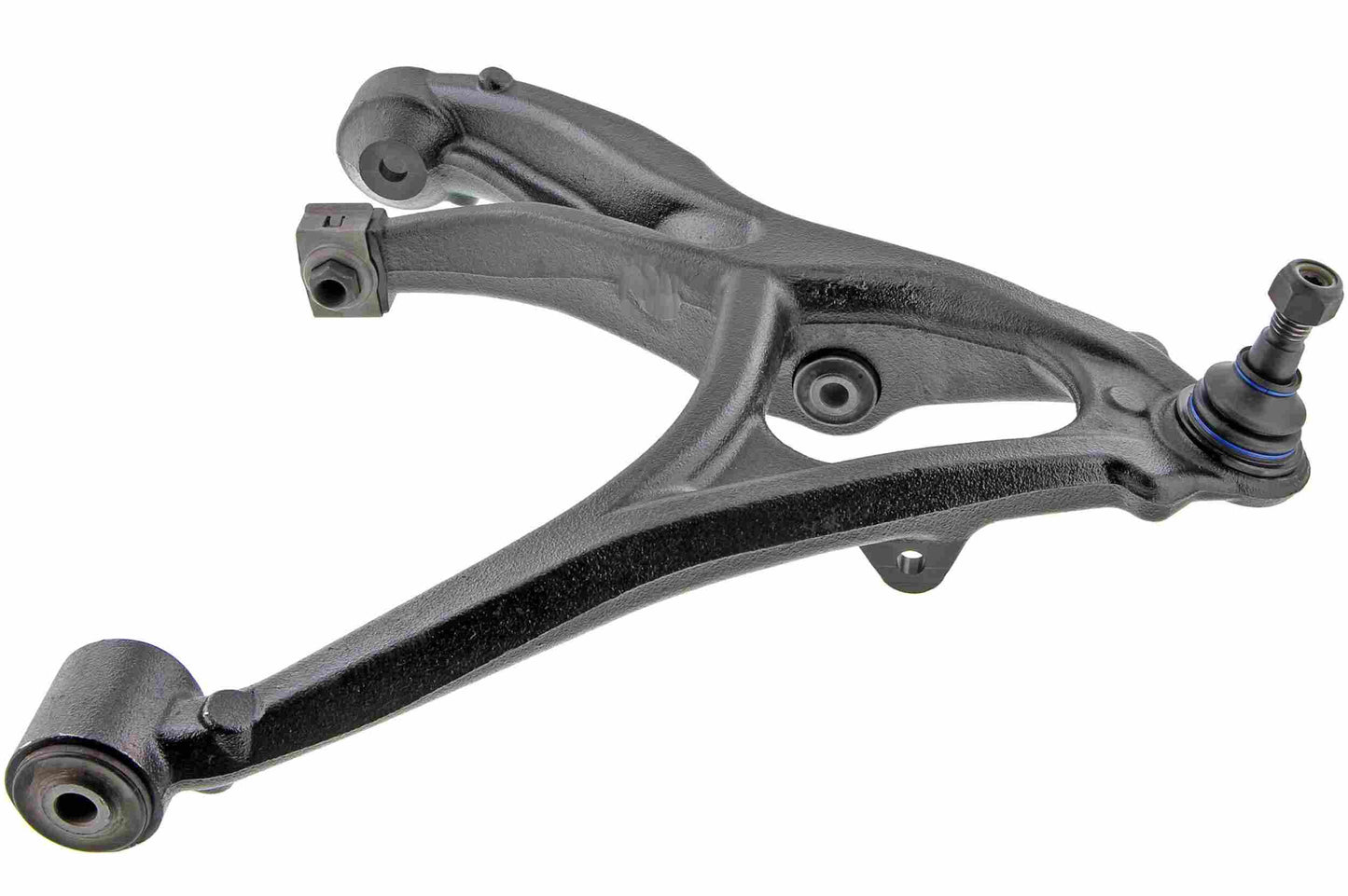 Mevotech Original Grade Suspension Control Arm and Ball Joint Assembly GS501143