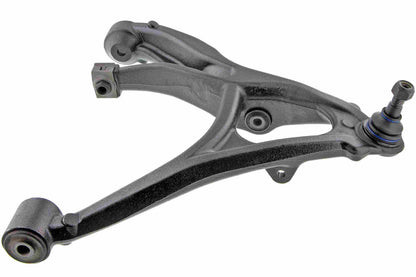 Mevotech Original Grade Suspension Control Arm and Ball Joint Assembly GS501143