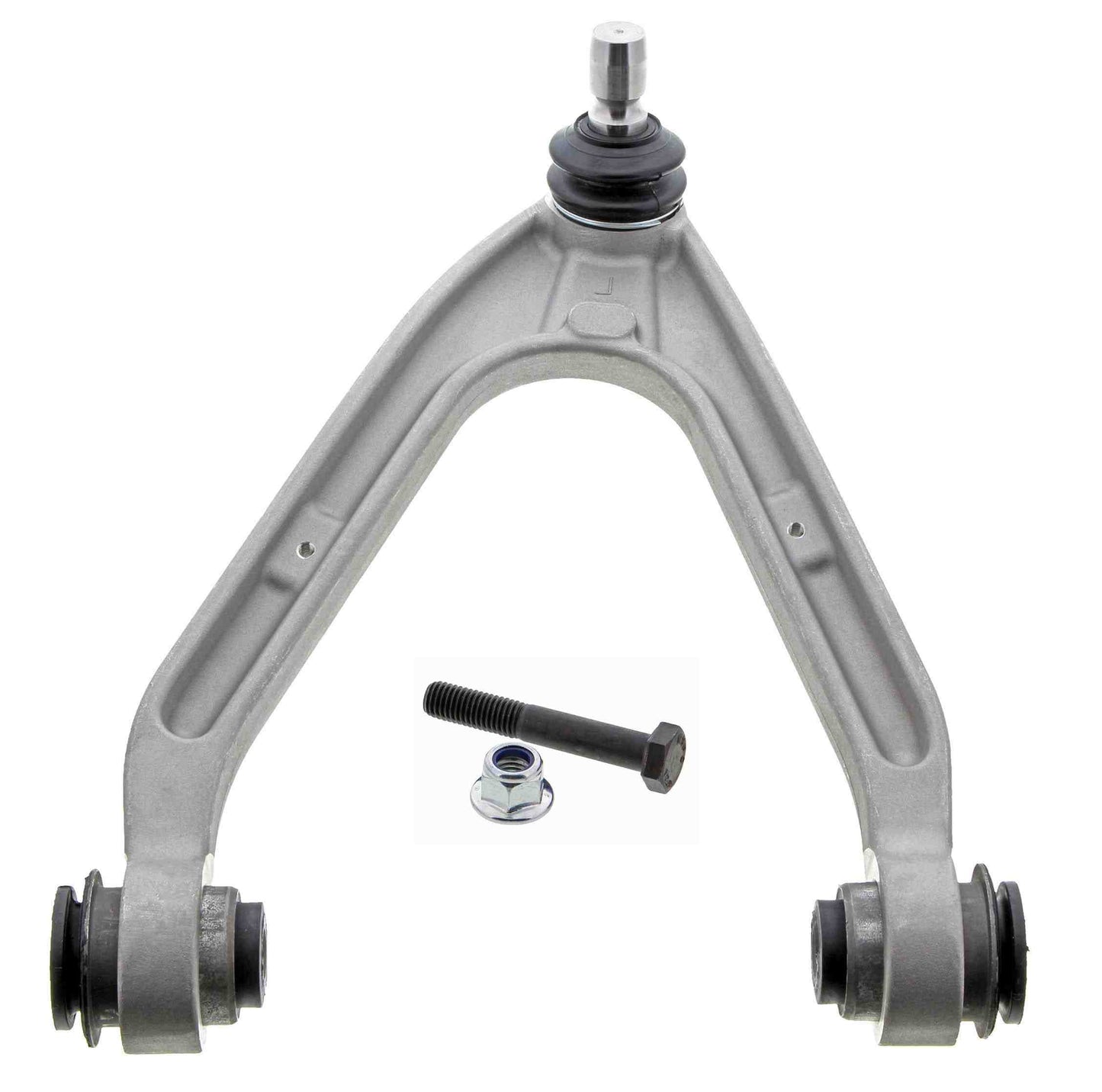 Mevotech Original Grade Suspension Control Arm and Ball Joint Assembly GS501145