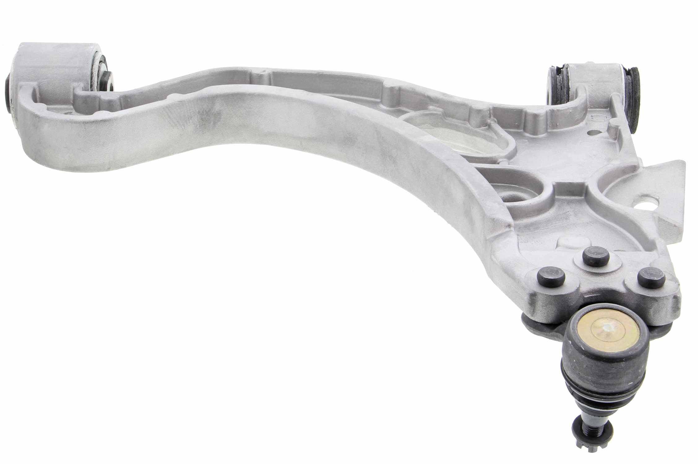 Mevotech Original Grade Suspension Control Arm and Ball Joint Assembly GS50114