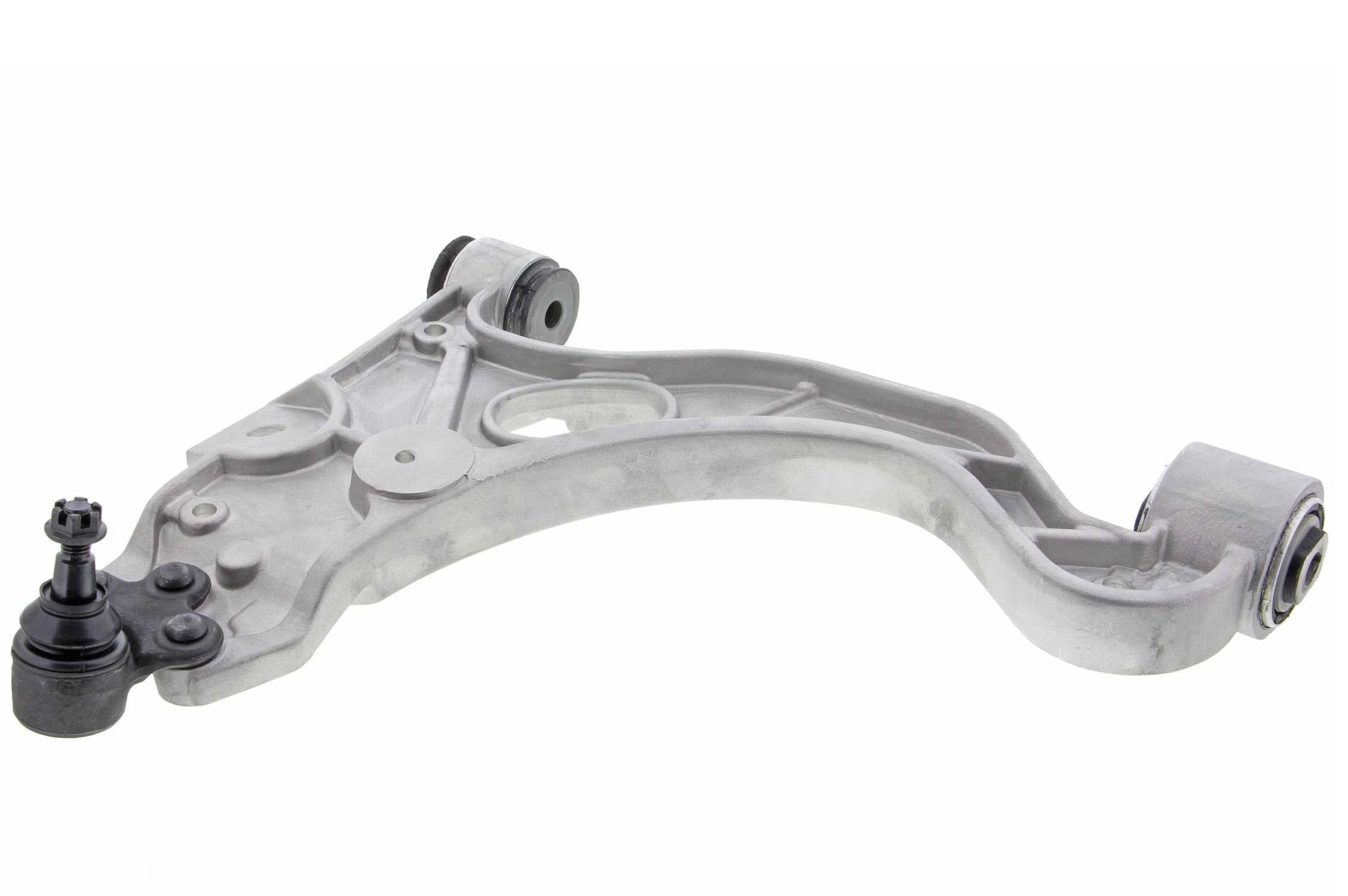 Mevotech Original Grade Suspension Control Arm and Ball Joint Assembly GS50114