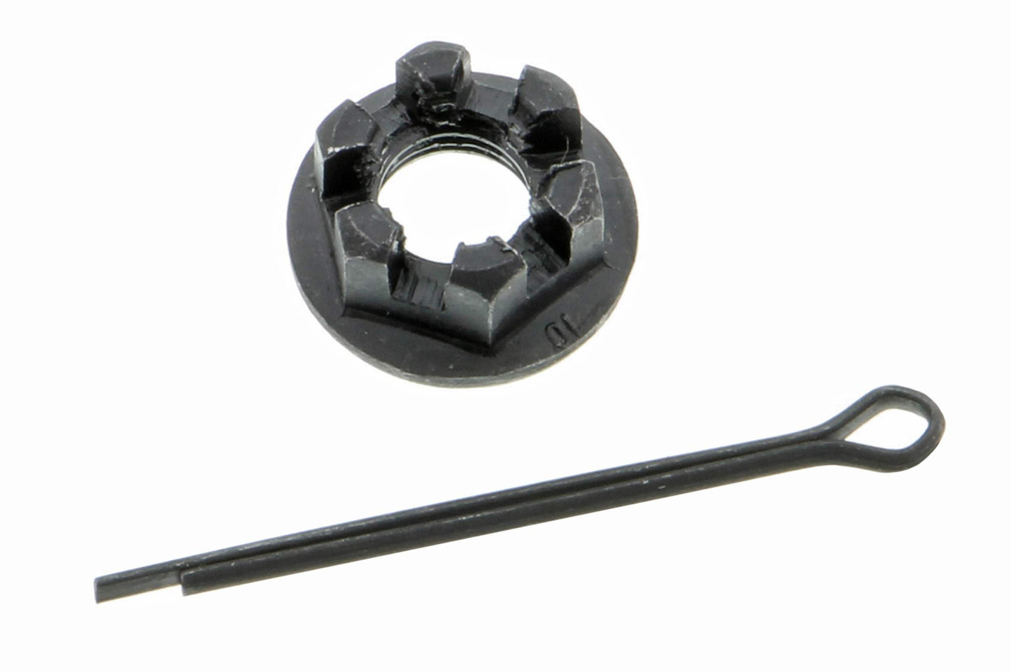 Mevotech Original Grade Suspension Control Arm and Ball Joint Assembly GS50114