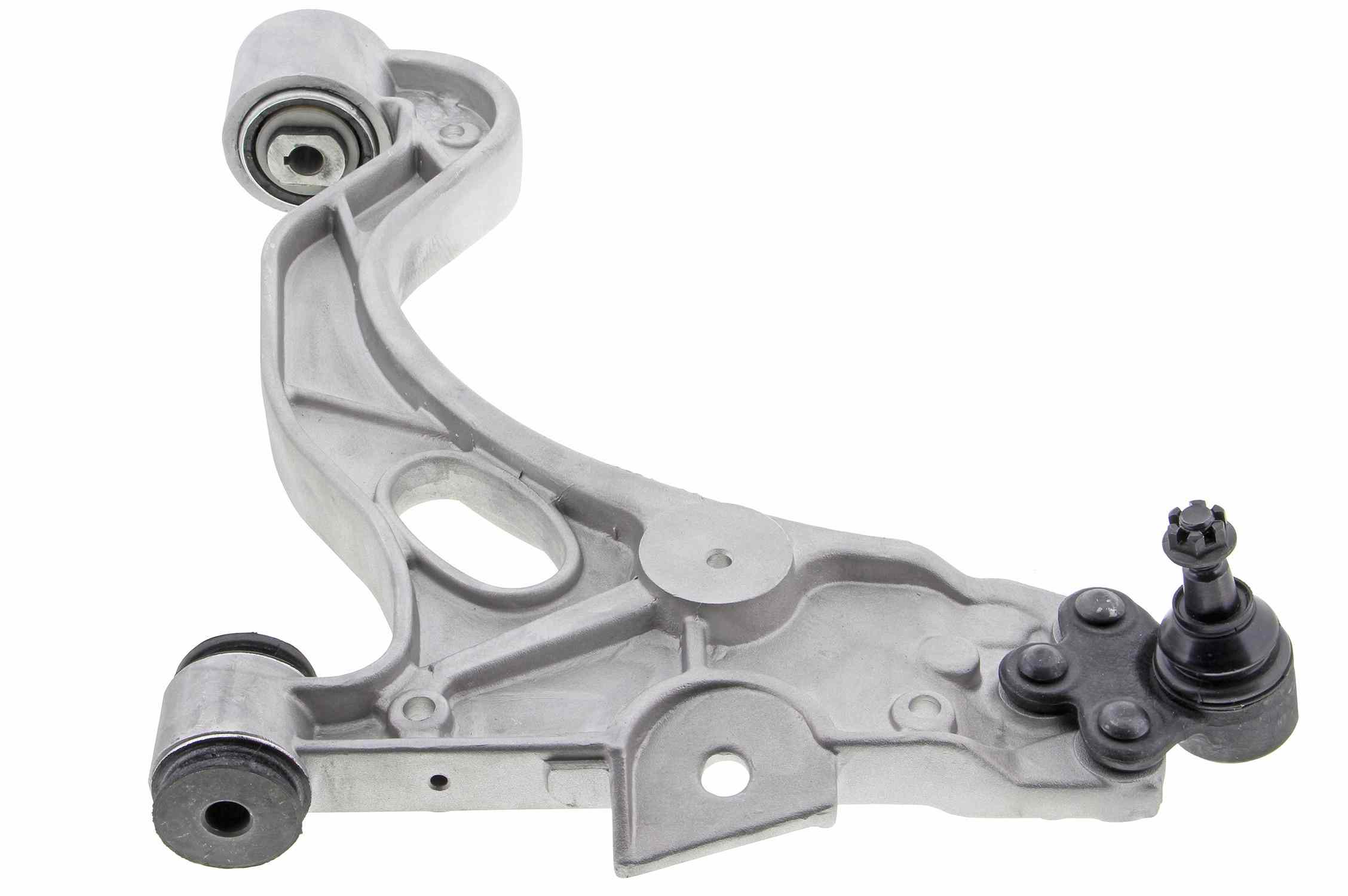 Mevotech Original Grade Suspension Control Arm and Ball Joint Assembly GS50114