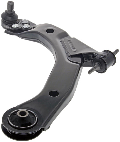 Mevotech Original Grade Suspension Control Arm and Ball Joint Assembly GS501157 image 2
